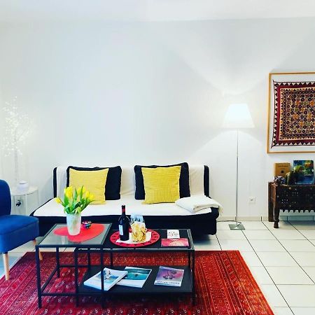 Appartamento Con Giardino Al Melograno Locarno Exterior foto