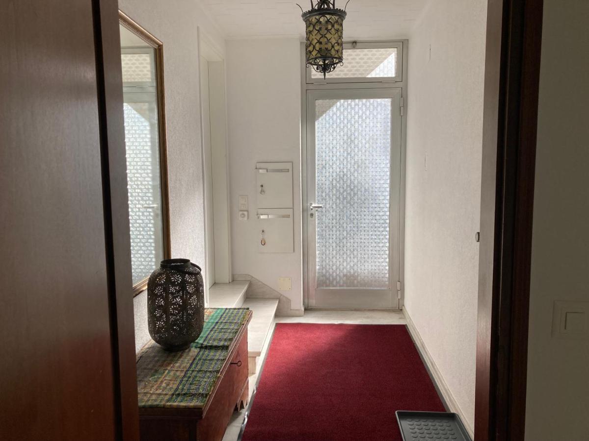 Appartamento Con Giardino Al Melograno Locarno Exterior foto