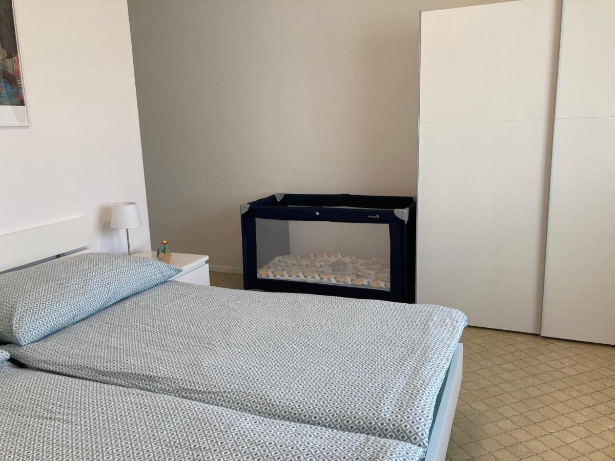Appartamento Con Giardino Al Melograno Locarno Exterior foto